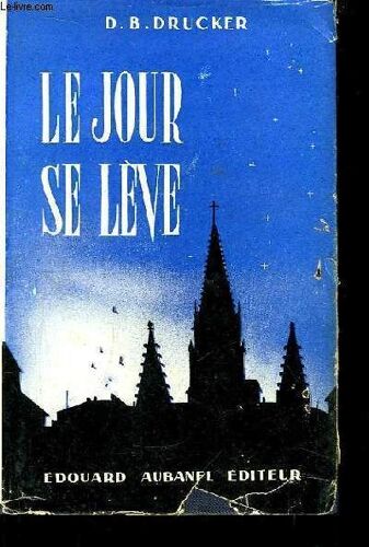 Le Jour Se Lève
