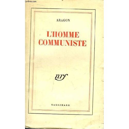 L'homme Communiste