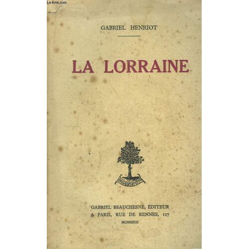 La Lorraine