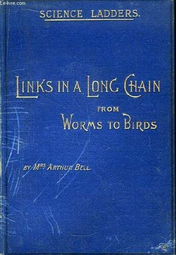 Links In A Long Chain : From Worms To Birds