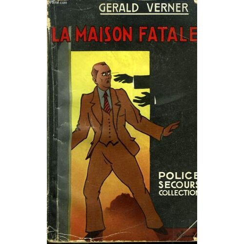 La Maison Fatale