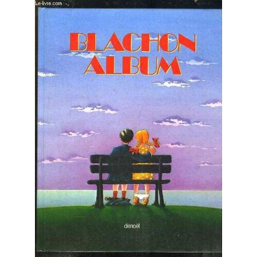 Blachon Album