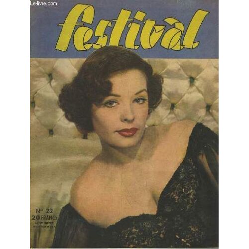 Festival N°22 : Amour De Tzigane - Fernandel, 1er Prix Du Rire - L'enfant De L'orage