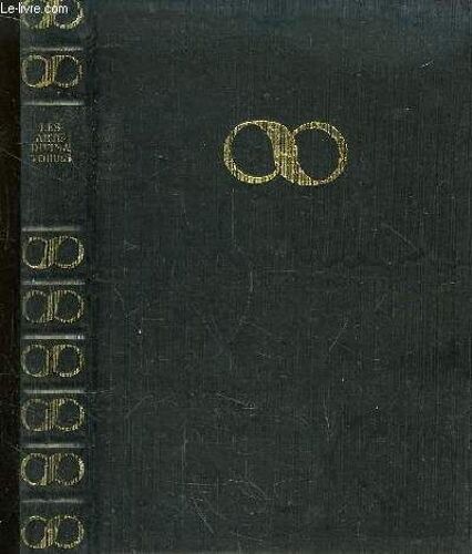 Les Arts Divinatoires