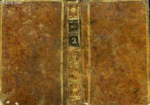 Oeuvres De M. Boileau Despréaux. 2nde Partie : L'art Poétique - Le Lutrin - Epigrammes - Parodies