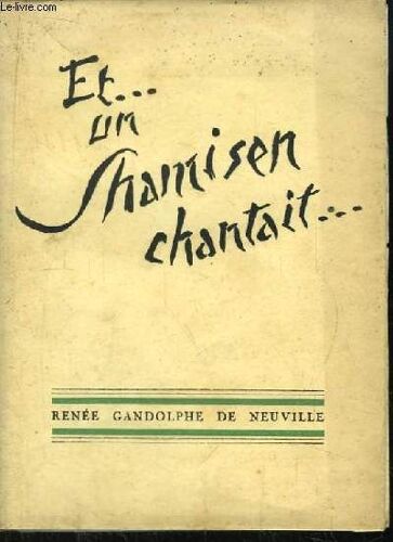 Et ... Un Shamisen Chantait !