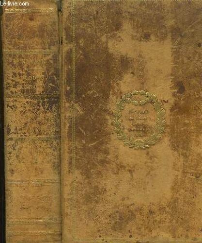 Les Codes Annotés De Sirey. 1er Volume : Code Napoléon