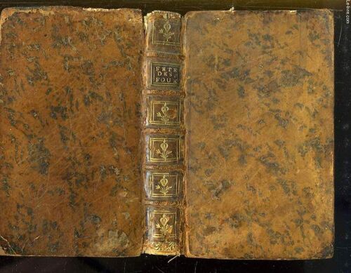 Mémoires Pour Servir À L'histoire De La Fête Des Foux. Qui Se Faisoit Autrefois Dans Plusieurs Eglises