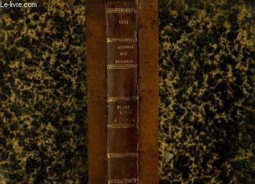 Journal Des Notaires Et Des Avocats. Tomes 80 - 81 - Année 1851 : Art. 14235 À 14540