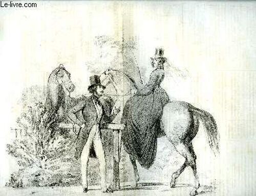 Le Charivari N°88 - 9ème Année. Modes - Costumes D'humann, Chapeaux De Desprey - Le Restaurant Broggi