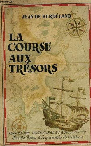 La Course Aux Trésors