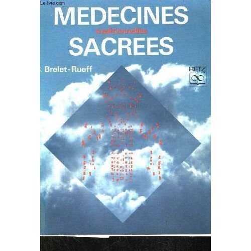 Médecines Traditionnelles Sacrées