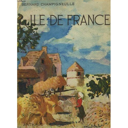 Ile-De-France