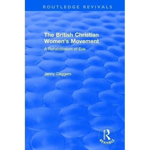 : The British Christian Women's Movement (2002)