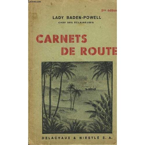 Carnets De Route