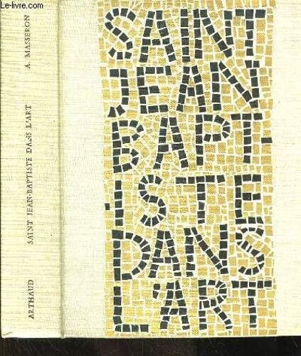 Saint Jean Baptiste Dans L'art