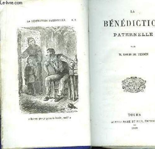 La Bénédiction Paternelle