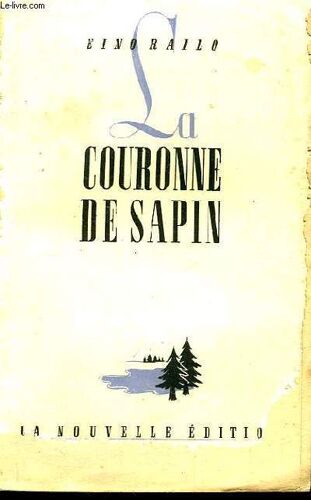 La Couronne De Sapin