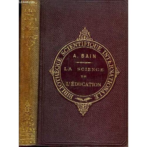 La Science De L'education