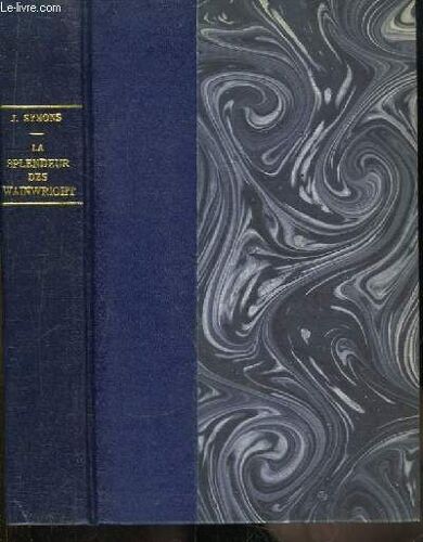 La Splendeur Des Wainwright