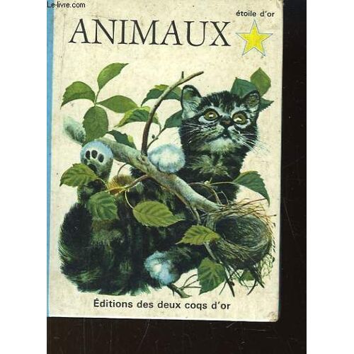 Animaux