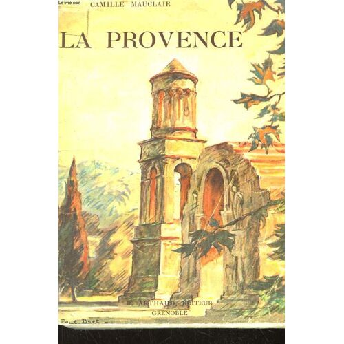 La Provence