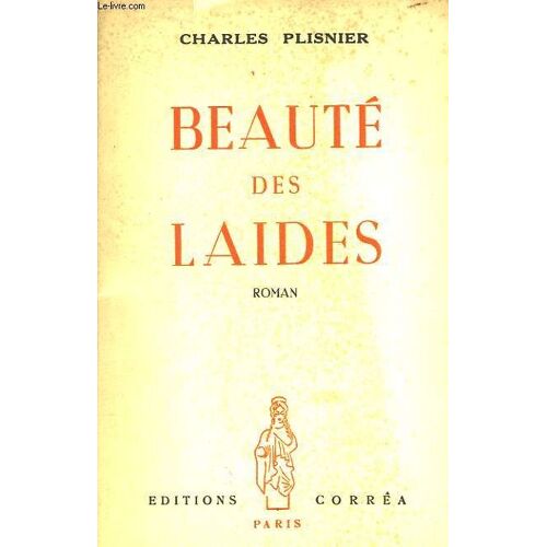 Beauté Des Laides