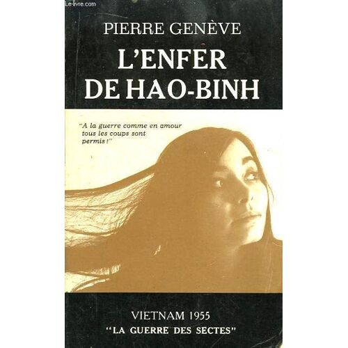 L'enfer De Hao-Binh