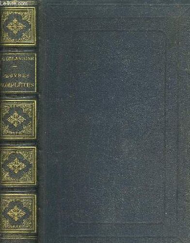 Oeuvres Complètes De Casimir Delavigne, De L'académie Française