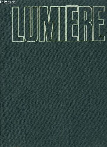 Lumière, Les Premières Photographies En Couleurs