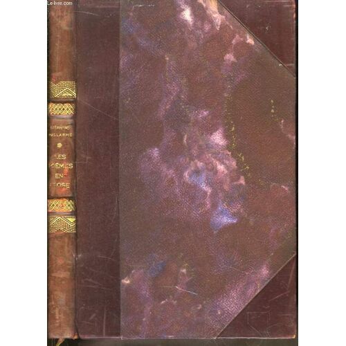 Les Poèmes En Prose
