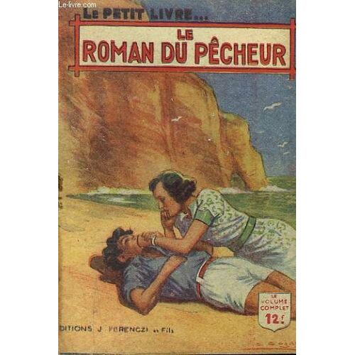 Le Roman Du Pêcheur