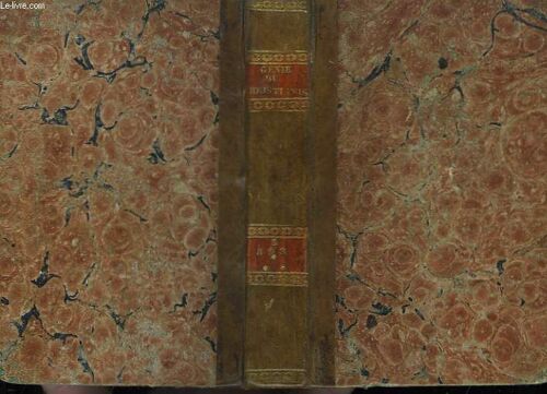 Génie Du Christianisme, Ou Beautés De La Religion Chrétienne. Tome 3