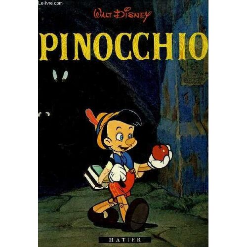 Pinocchio