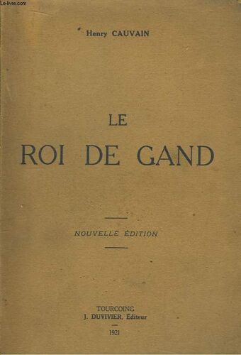 Le Roi De Gand