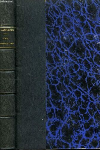 Les Perspectives Du Temps Présent