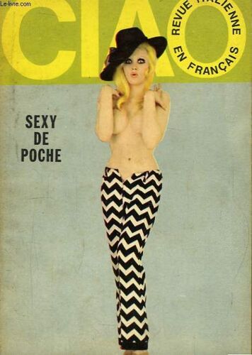 Ciao N°5