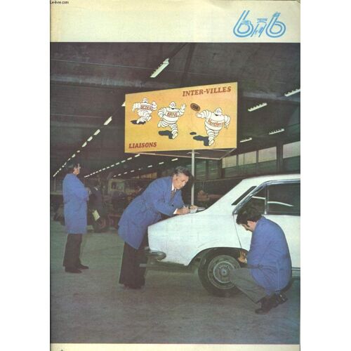 Bib-Revue N°461