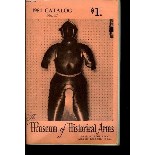 Catalog N°17