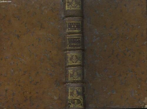 Sermons Du Père Bourdaloue, De La Compagnie De Jésus, Pour Les Dimanches. Tome Iii