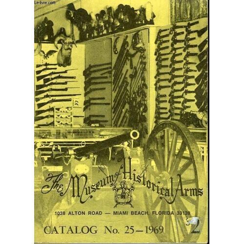 Catalog N°25