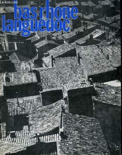 Bas-Rhône Languedoc N°83