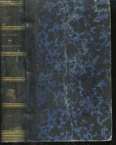 Oeuvres Du Comte Hamilton. Contes, Poésies Et Chansons
