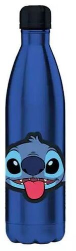 Bouteille - Lilo & Stitch - Gourde Isotherme En Acier Stitch 500ml
