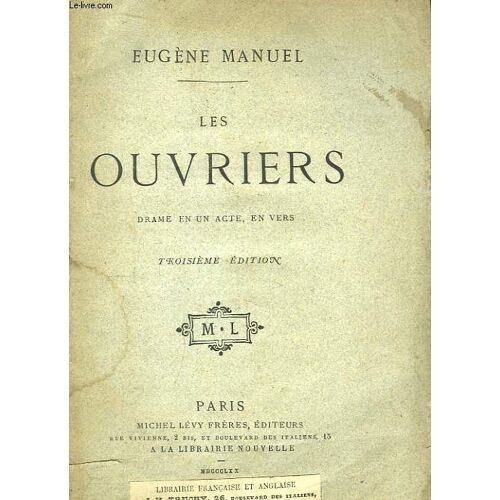 Les Ouvriers