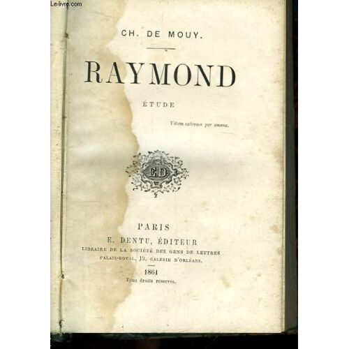 Raymond
