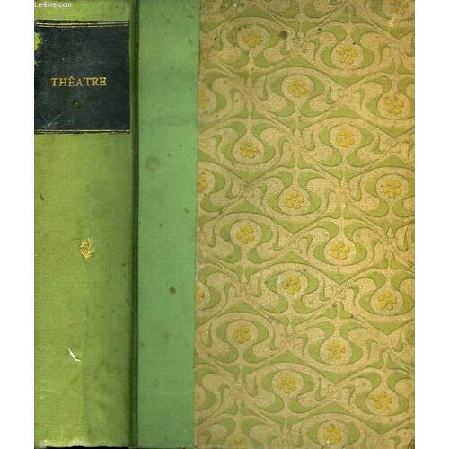 Théâtre. Cabotins - Médée