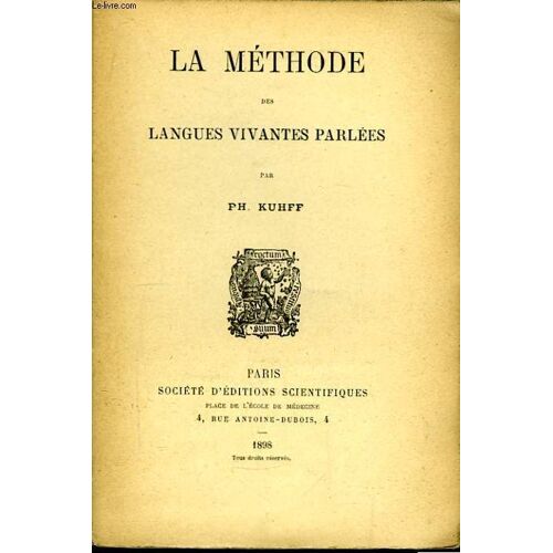 La Méthode