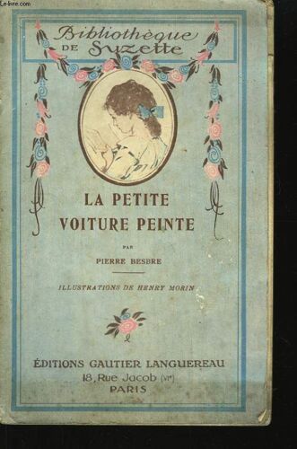 La Petite Voiture Peinte