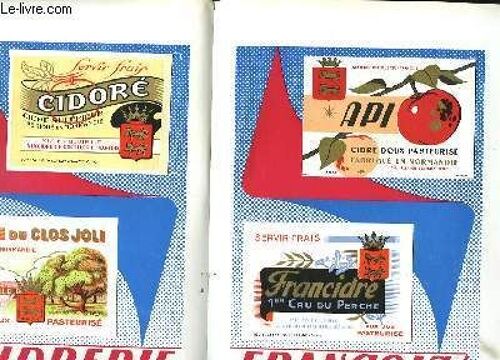 Annuaire National Des Boissons. 1965